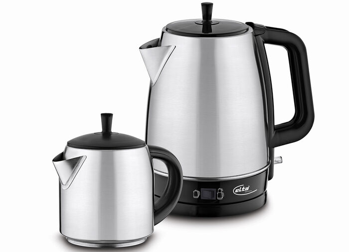 Elektrischer Teekocher "Samowar" 