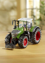 Farmland FENDT Vario 1050 - Bburago 