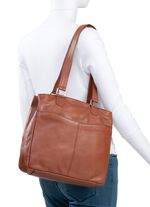Laurina, Tasche, Damen, aus Leder 