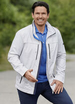 Funktionsjacke von &bdquo;Cabano&ldquo; 