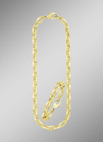 Interessantes Schmuck-Set, 2-teilig 