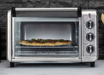 Russell Hobbs Backofen mit Airfry-Funktion 