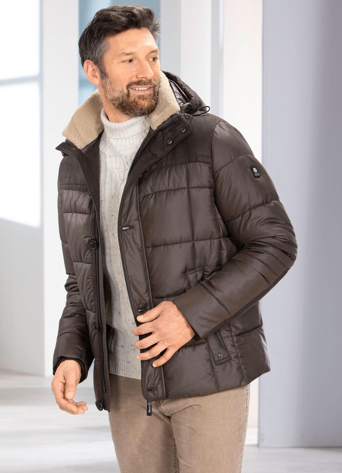 Kurzjacke von &bdquo;Gate One&ldquo; 