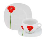 Kaffee-Service, 18-teilig SAN REMO 