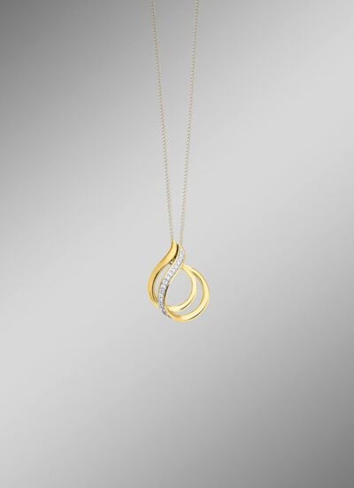 Eleganter Anh&auml;nger 