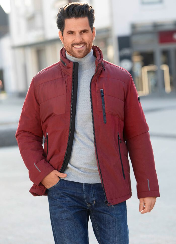 Kurzjacke von &bdquo;Gate One&ldquo; 