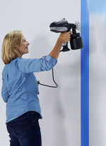 Hammersmith Paint Blast Farbsprühsystem 