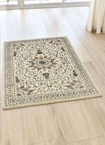 Brücken und Teppiche 