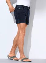 Jeans-Shorts von "Paddock's" in 2 Farben 