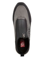 Rieker Bootie mit floraler Pr&auml;gung 