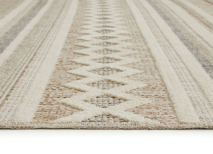 Br&uuml;cken und Teppiche 