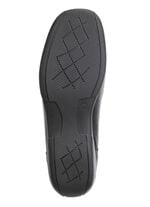 ELENA EDEN, klassische Damen-Slipper, mit herausnehmbarem Fu&szlig;bett 