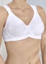 Miss Mary Bügel-BH aus atmungsaktivem Funktionsmaterial 