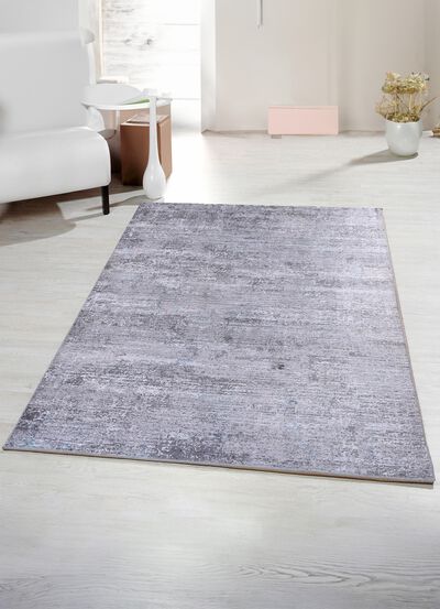 Elegant bedruckte Br&uuml;cken und Teppiche  