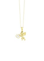 Engel mit Herz - Ein himmlisches Geschenk 