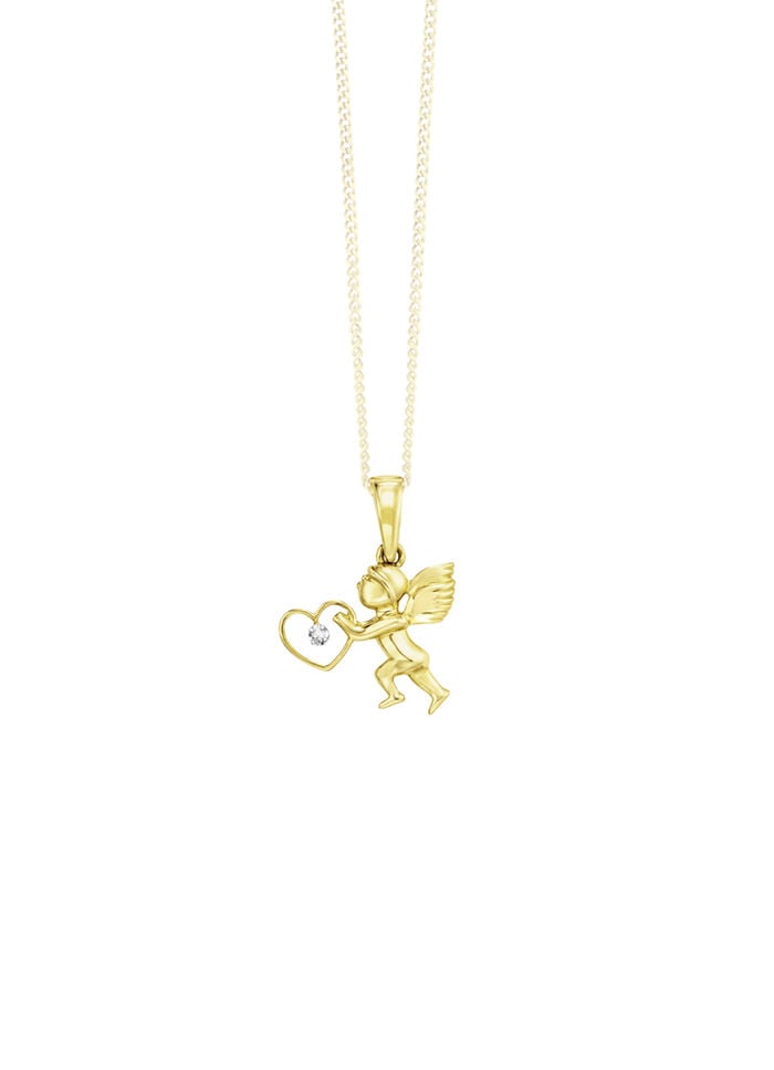 Engel mit Herz - Ein himmlisches Geschenk 