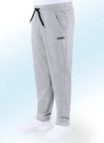 Jogginghose von "Jako" in 3 Farben HELLGRAU MELIERT