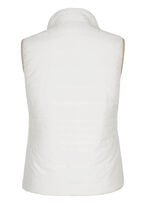 Wendeweste mit Rei&szlig;verschlusstaschen 