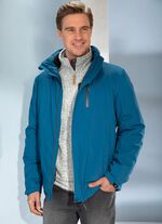 Funktionsjacke von &bdquo;Killtec&reg;&ldquo; in 2 Farben PETROL