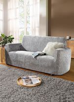 Edle und strapazierf&auml;hige Stretchbez&uuml;ge in Samtoptik 