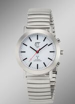 ETT Partner Funk-Solar-Uhren 