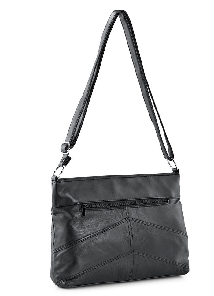 Taschen-Set mit Schl&uuml;sselanh&auml;nger-Etui 