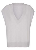 Pullunder mit Kaschmir  