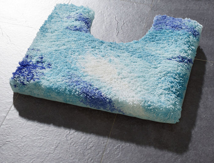 Badgarnitur in Supersoft-Qualit&auml;t von Grund 