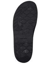 Pantolette aus Rindleder CHIANTI