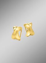 Eleganz in Perfektion &ndash; edle Ohrclips aus Silber 925/- fein 