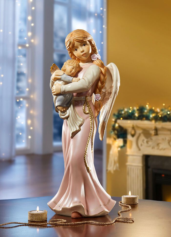 Gloria Schutzengel von Goebel 