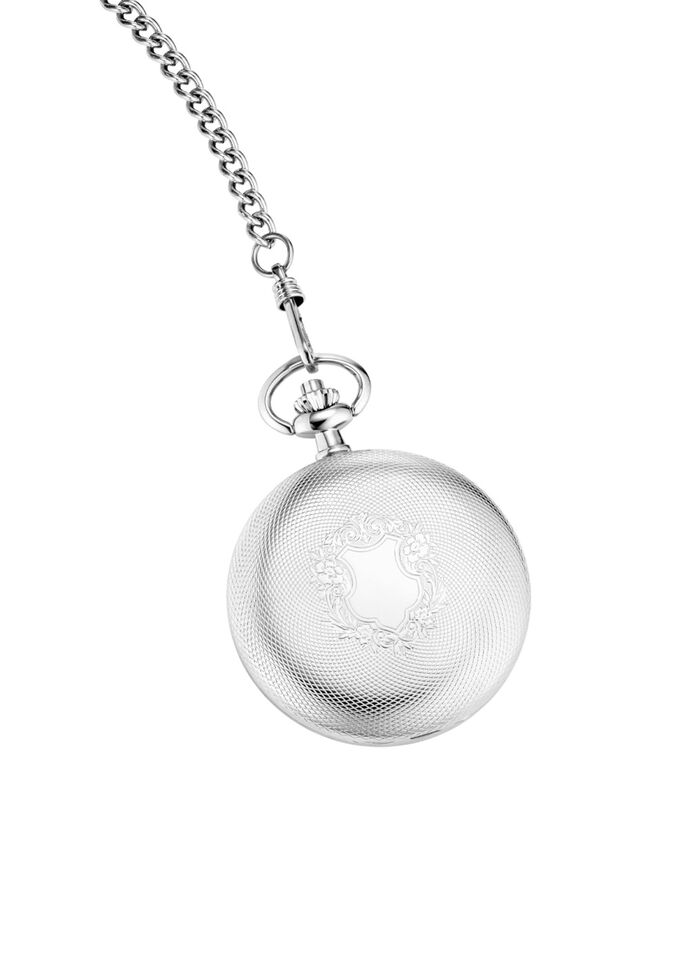 Para-Quartz-Taschenuhr 