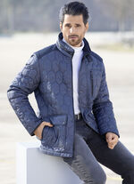 Steppjacke von &bdquo;Gate One&ldquo; 