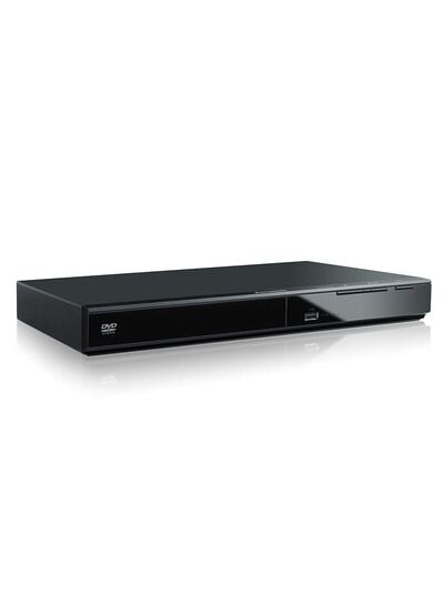Panasonic DVD-Spieler DVD-S500EG-K 
