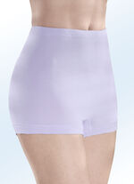 Viererpack Schl&uuml;pfer aus Baumwolle 