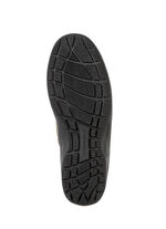 Waldläufer, bequeme Damen-Boots, Winterschuhe, Weite H, mit herausnehmbarem Fußbett KHAKI