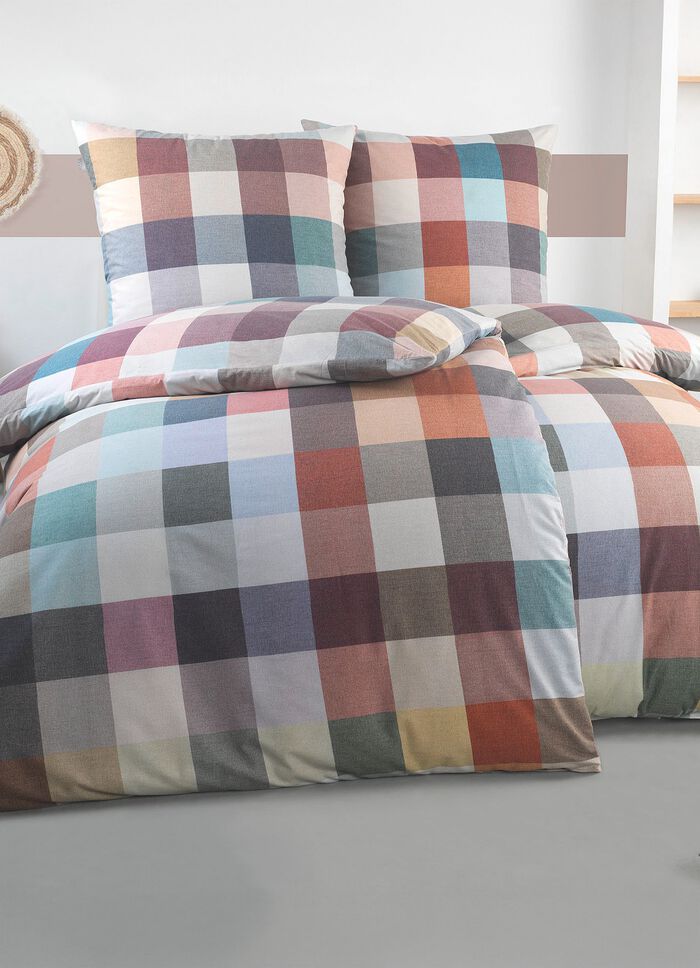 Bettwäsche-Garnitur von irisette 