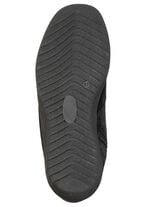 ELENA EDEN, gef&uuml;tterte Damen-Boots, Winterschuhe, mit Lammfell 