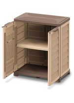 Ger&auml;teschrank &bdquo;Riponi&ldquo; 