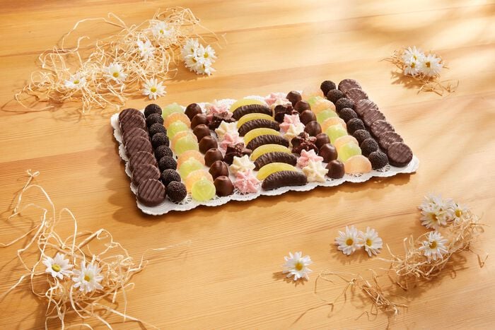 S&uuml;&szlig;waren-Klassiker 