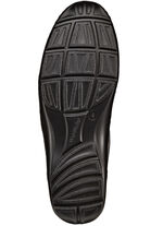 Waldläufer, bequeme Damen-Schnürschuhe, Weite H, mit herausnehmbarem Fußbett ALTSILBER