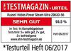 Logo_Art04932_TestmagazinUrteil_Buegeleisen
