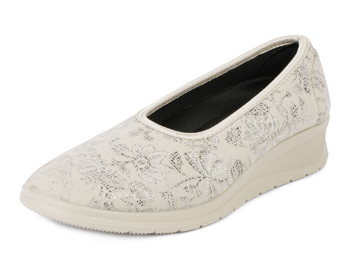 AEROSOFT Ballerina BEIGE