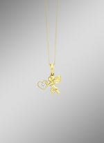 Engel mit Herz - Ein himmlisches Geschenk 