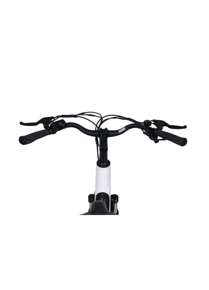E-Bike Comfort Sport Easy von SAXXX 
