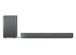 Soundbar mit Subwoofer 