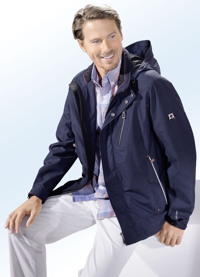 Kurzjacke von &bdquo;Gate One&ldquo; 