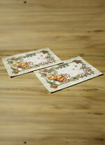 Tisch- und Raumdekoration BUNT