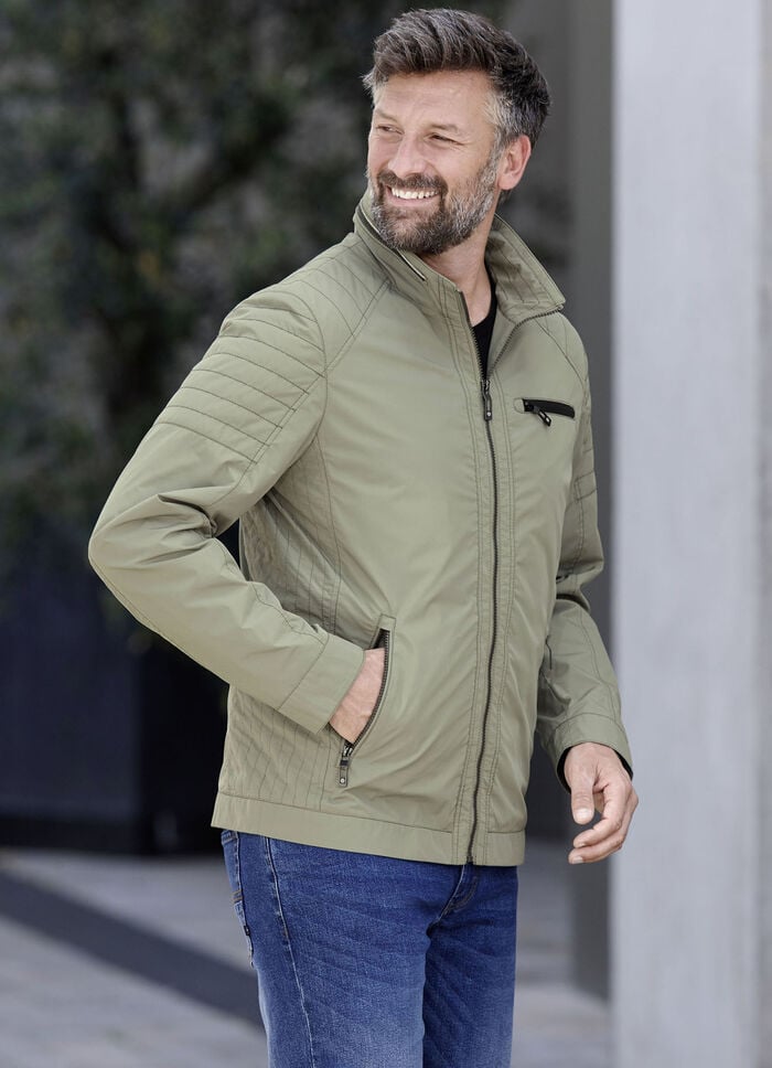 Kurzjacke von „Gate One“ 