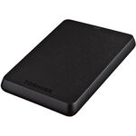 Externe Festplatte Toshiba Canvio Basics 